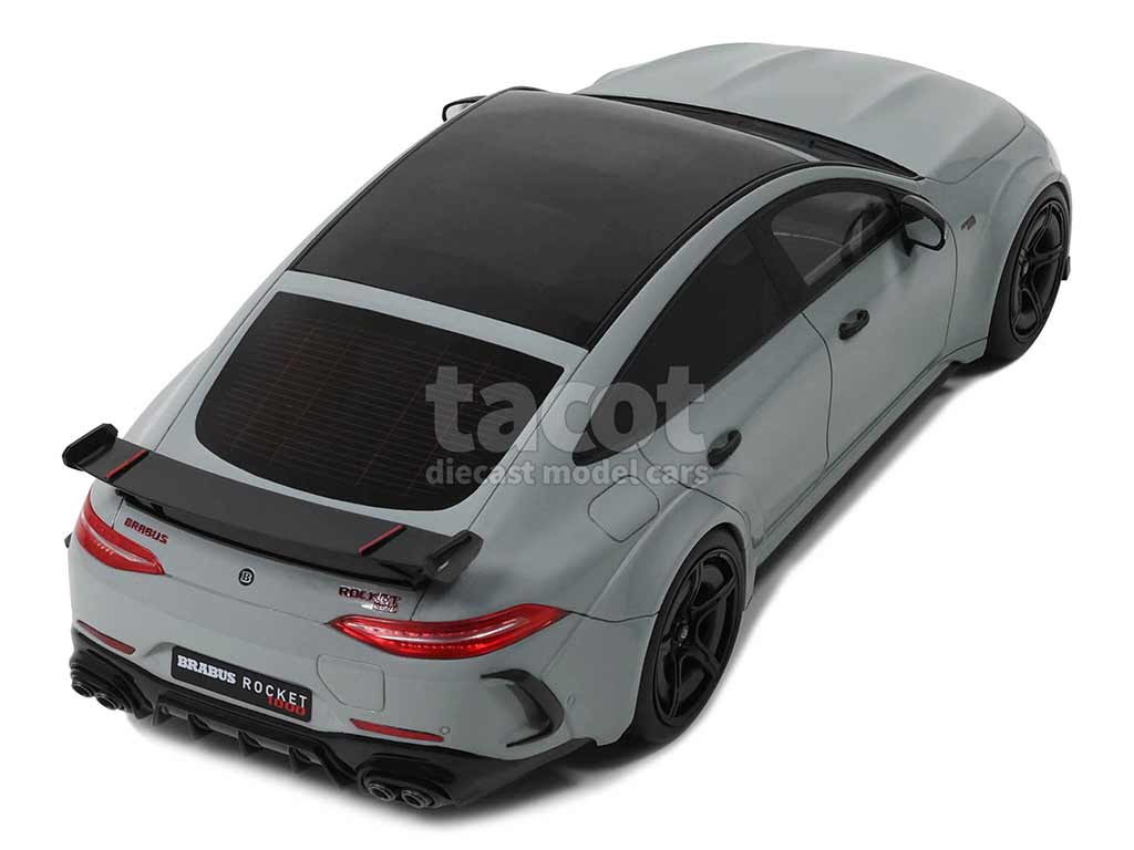 104974 Mercedes Brabus Rocket 1000 2024