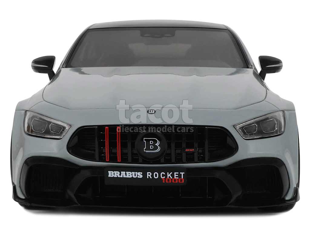 104974 Mercedes Brabus Rocket 1000 2024