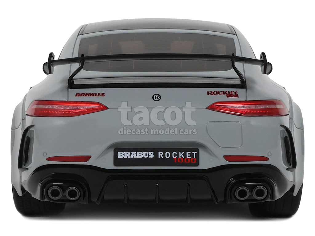 104974 Mercedes Brabus Rocket 1000 2024