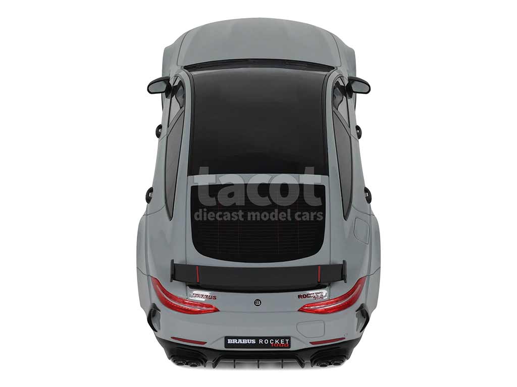 104974 Mercedes Brabus Rocket 1000 2024