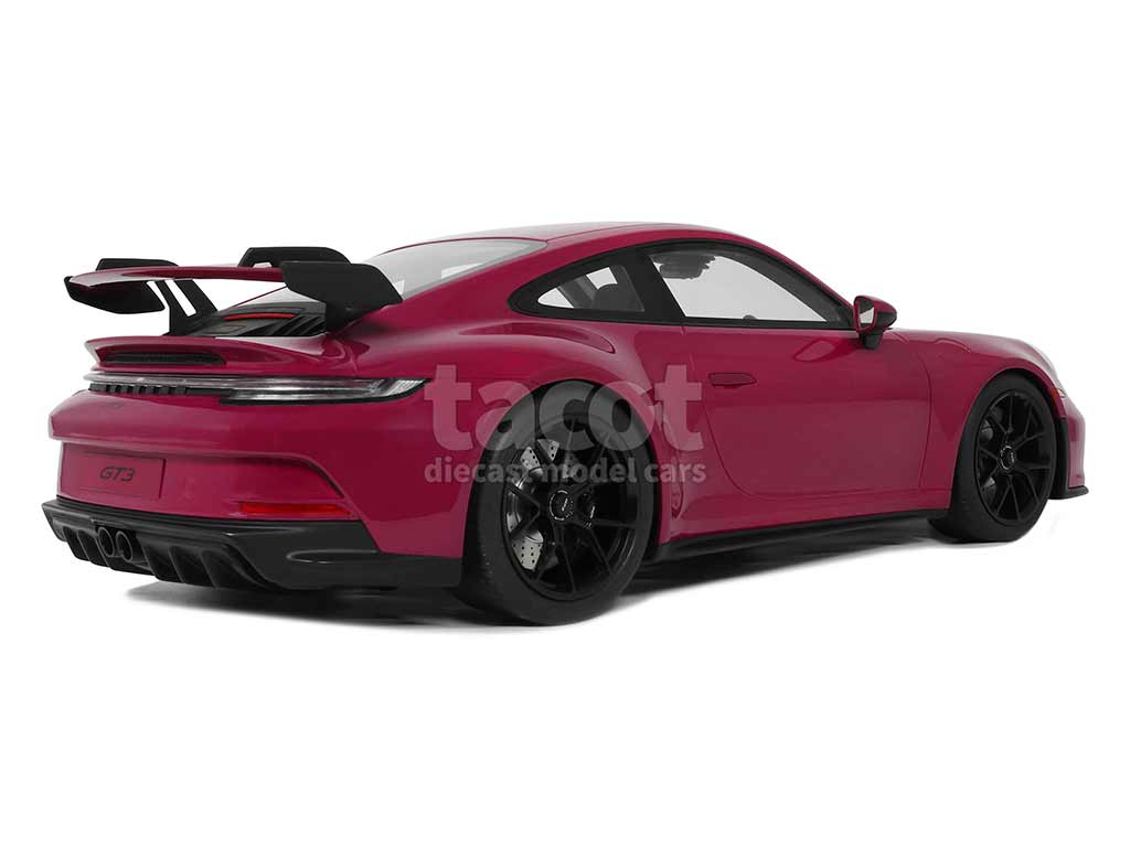 104977 Porsche 911/992 GT3 2021