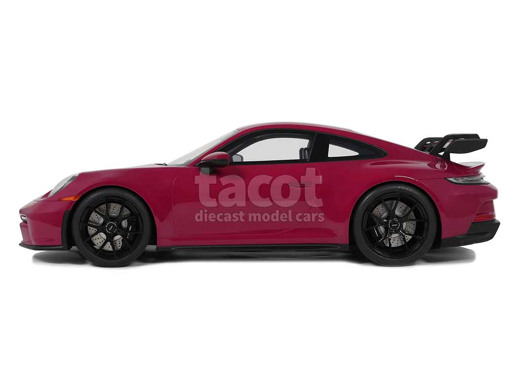 104977 Porsche 911/992 GT3 2021
