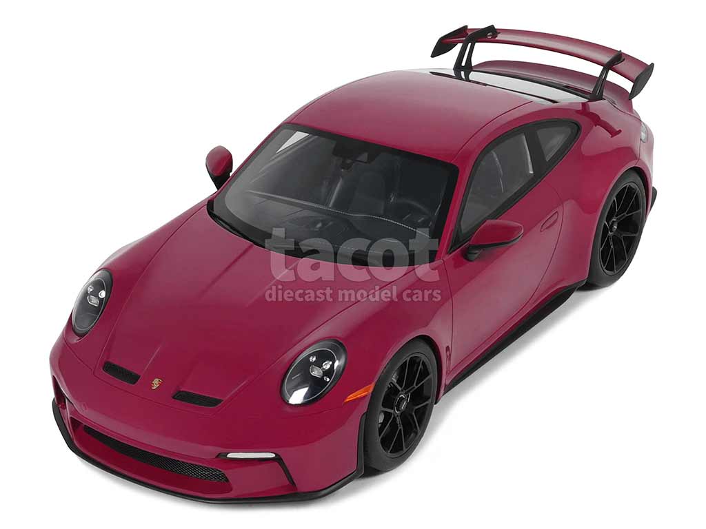 104977 Porsche 911/992 GT3 2021