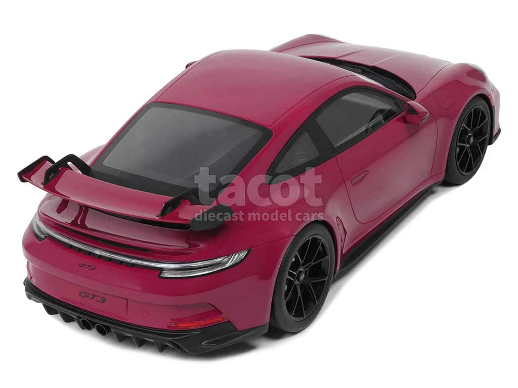 104977 Porsche 911/992 GT3 2021