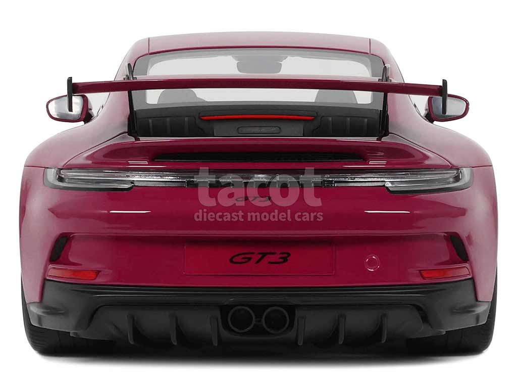 104977 Porsche 911/992 GT3 2021