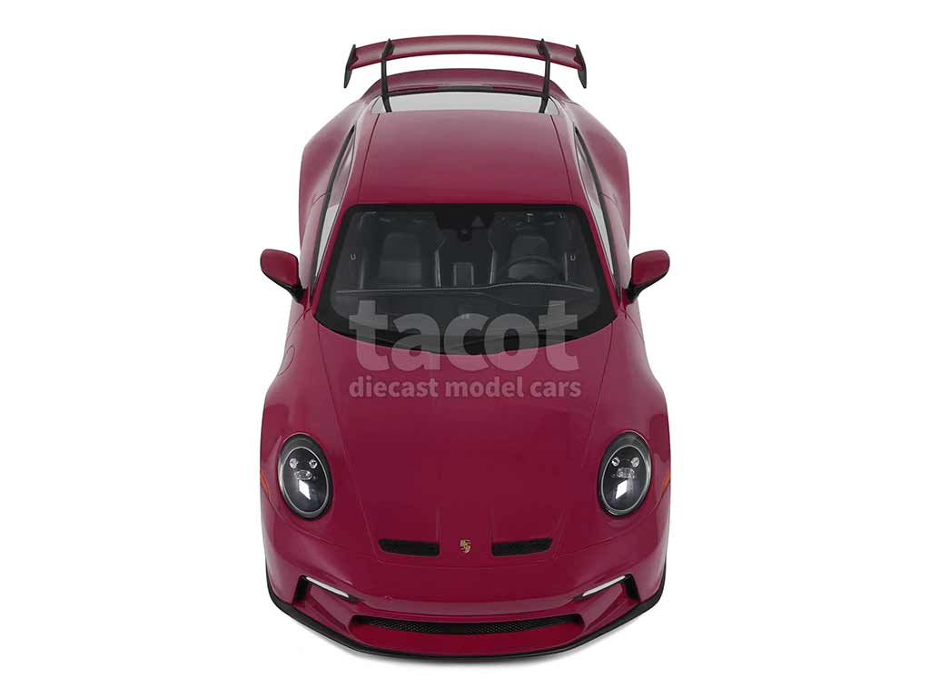 104977 Porsche 911/992 GT3 2021