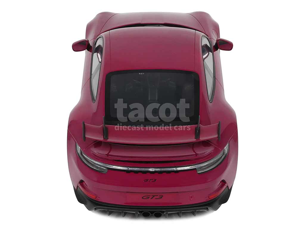 104977 Porsche 911/992 GT3 2021