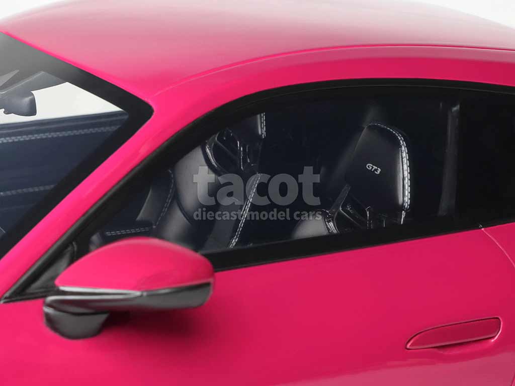 104977 Porsche 911/992 GT3 2021