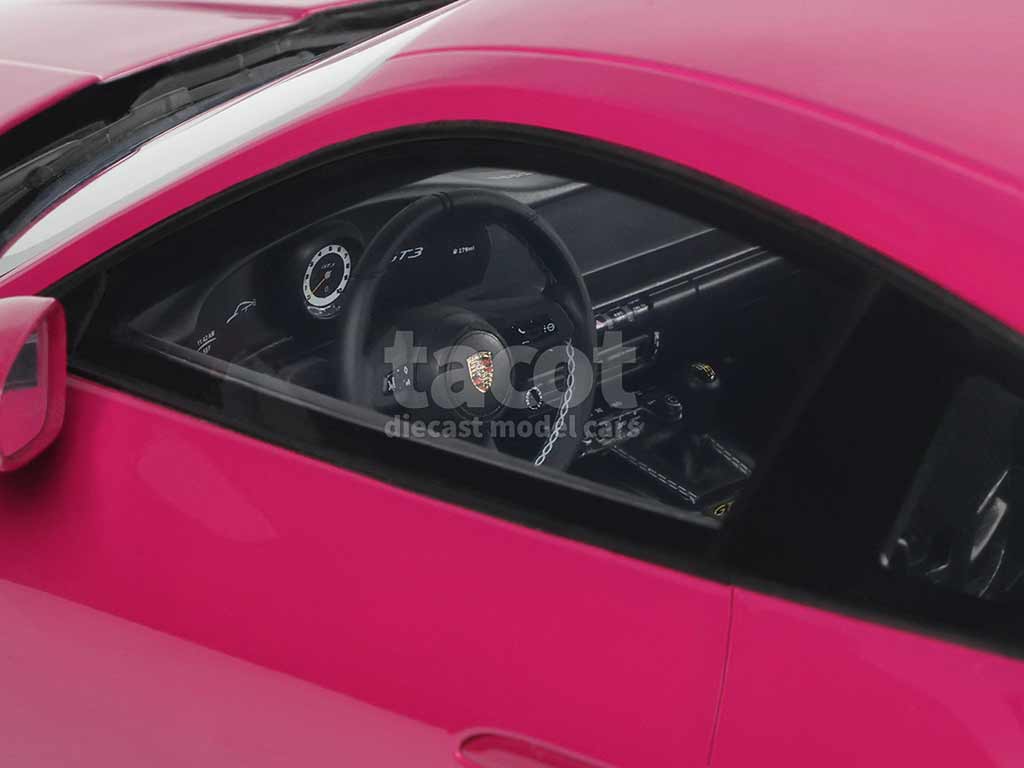 104977 Porsche 911/992 GT3 2021