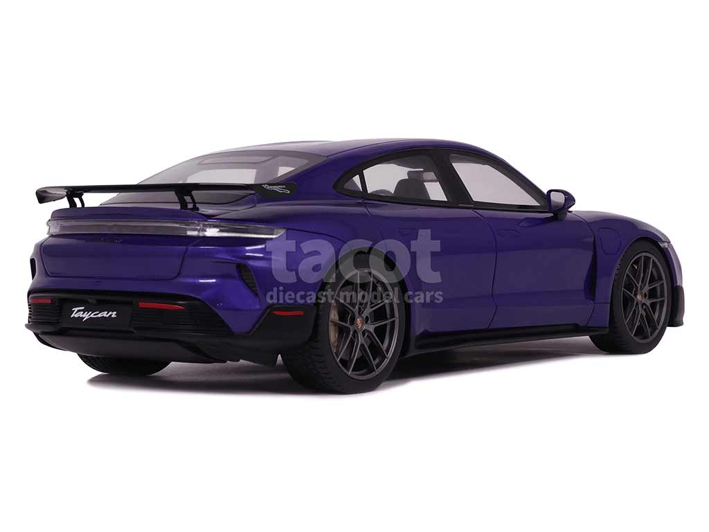 104978 Porsche Taycan Turbo GT 2023