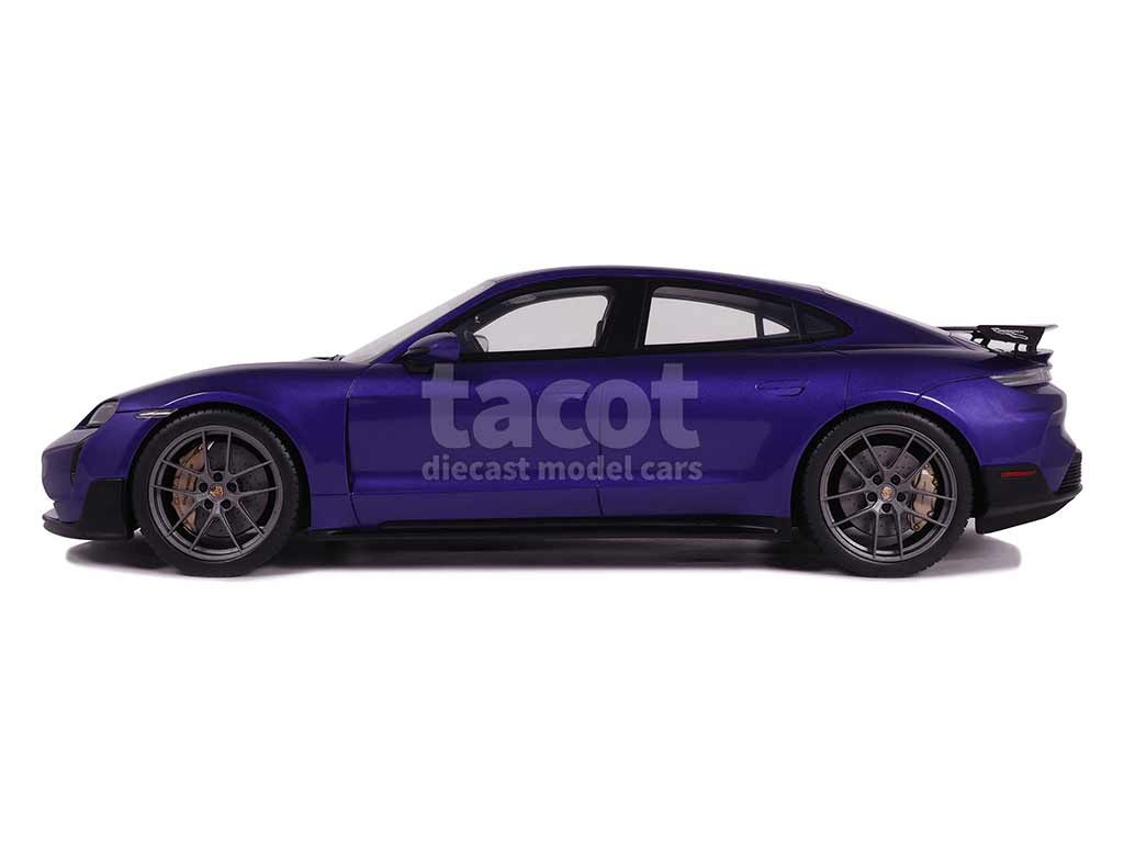 104978 Porsche Taycan Turbo GT 2023
