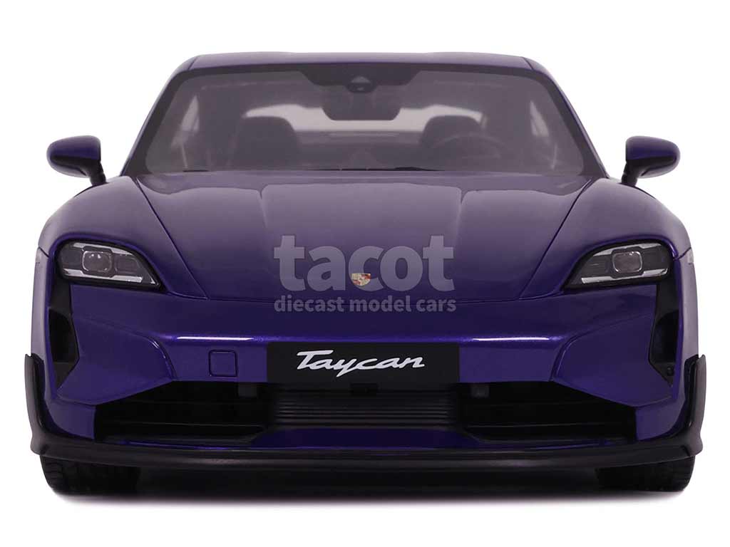 104978 Porsche Taycan Turbo GT 2023