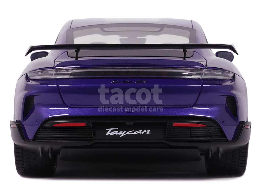 104978 Porsche Taycan Turbo GT 2023