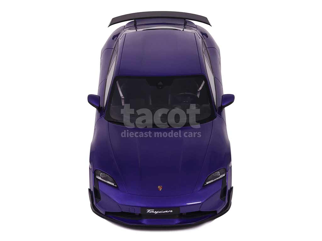 104978 Porsche Taycan Turbo GT 2023