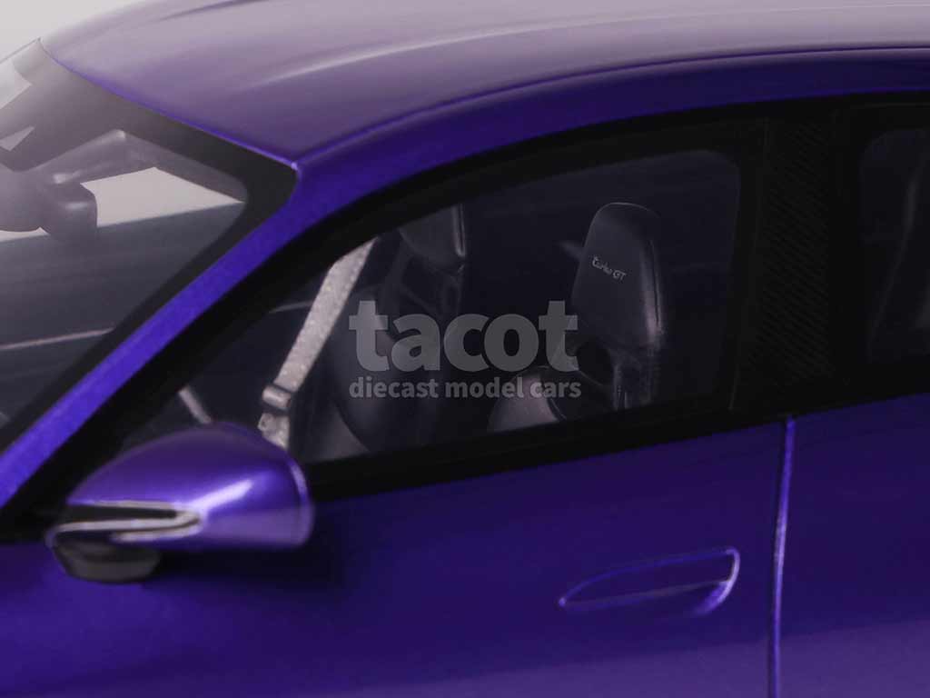 104978 Porsche Taycan Turbo GT 2023