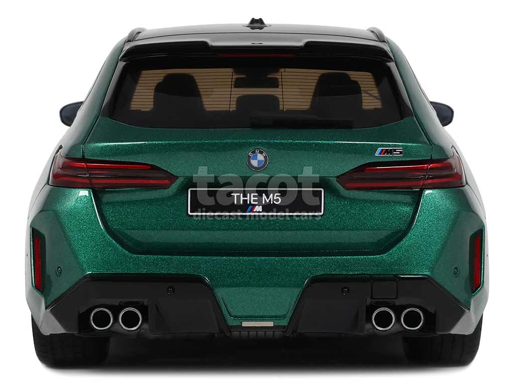 104980 BMW New M5 Touring/ G61 2024