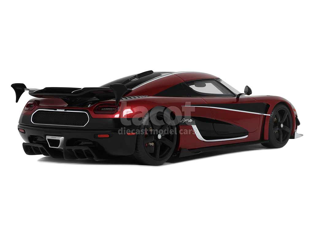 104983 Koenigsegg Agera RS 2017