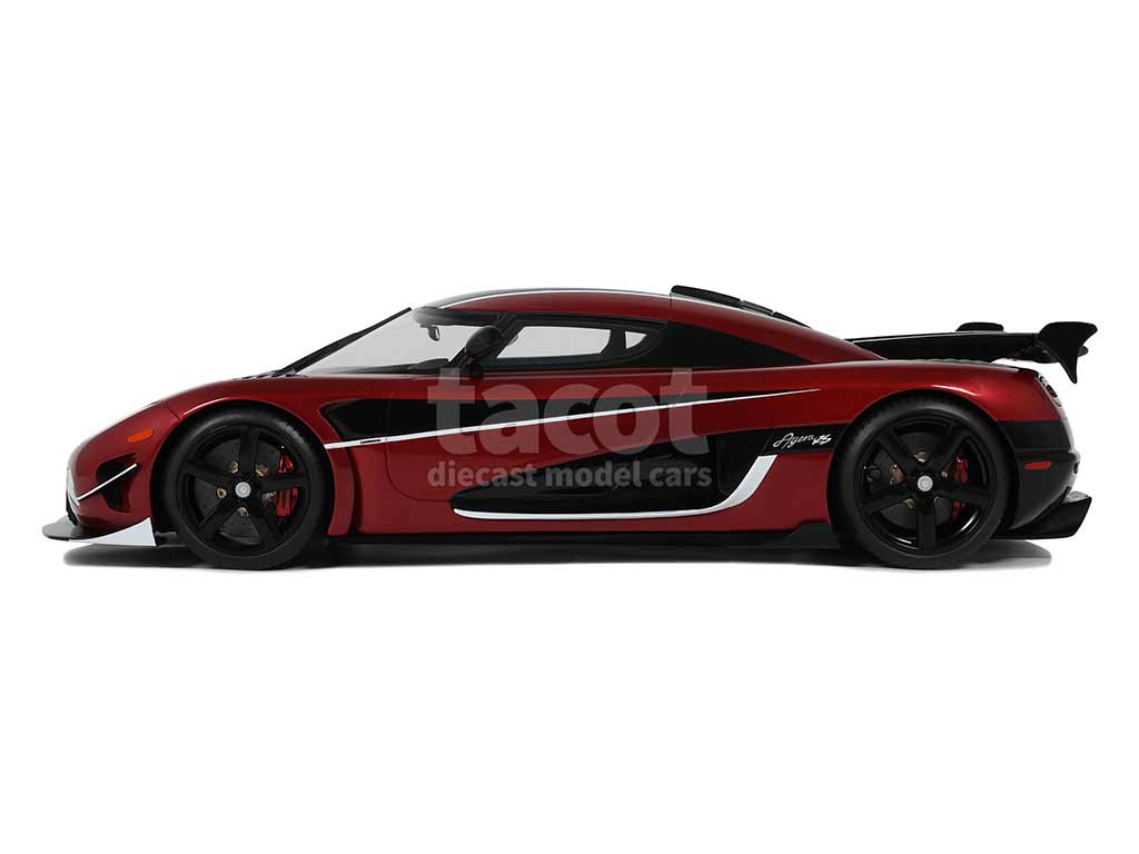 104983 Koenigsegg Agera RS 2017