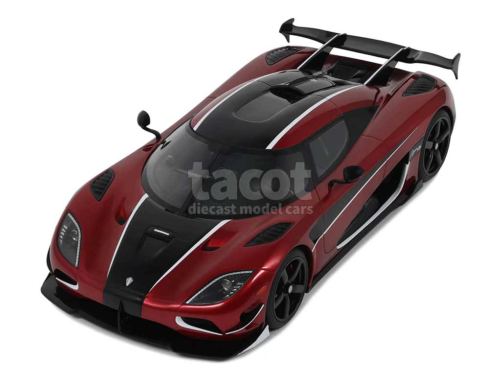 104983 Koenigsegg Agera RS 2017