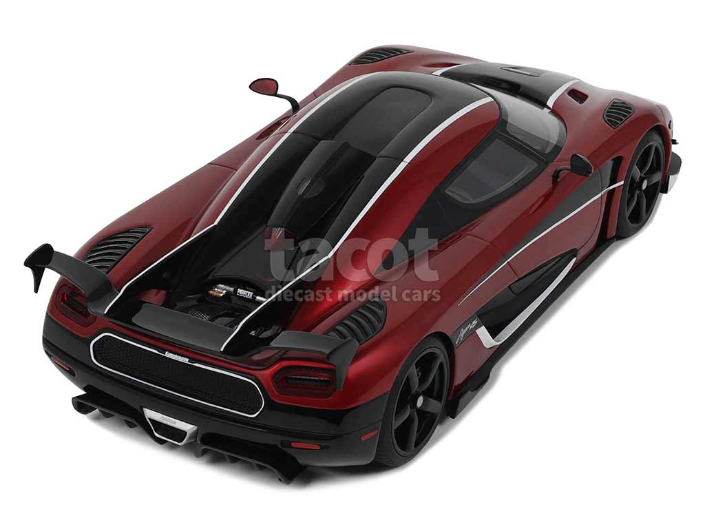 104983 Koenigsegg Agera RS 2017