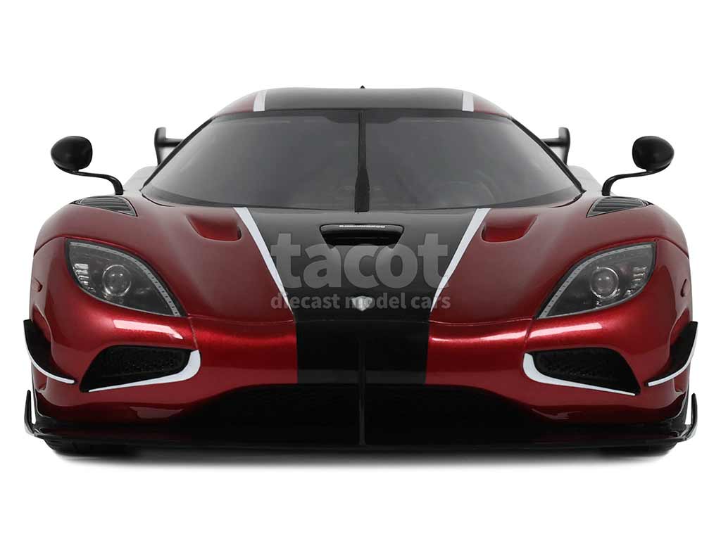 104983 Koenigsegg Agera RS 2017