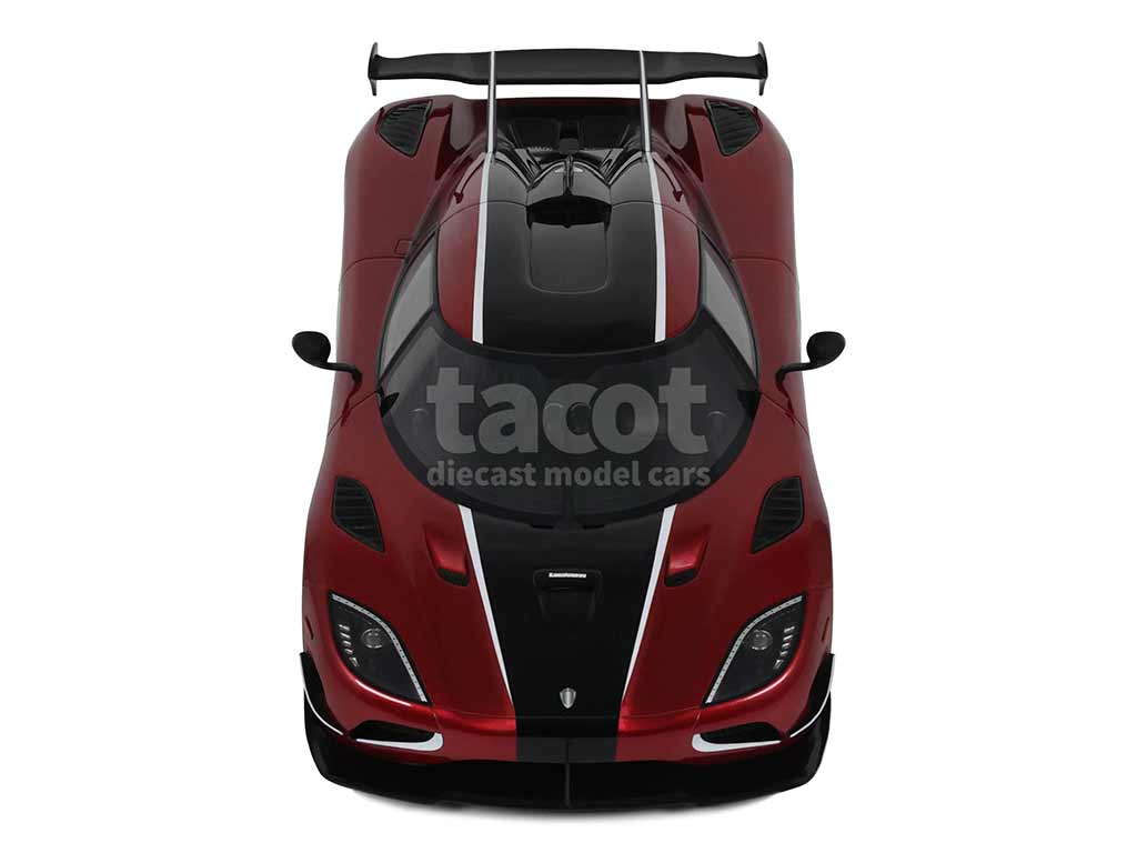104983 Koenigsegg Agera RS 2017