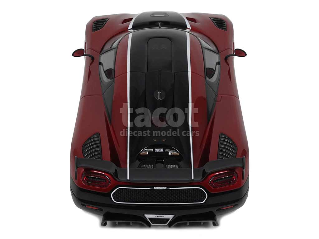 104983 Koenigsegg Agera RS 2017