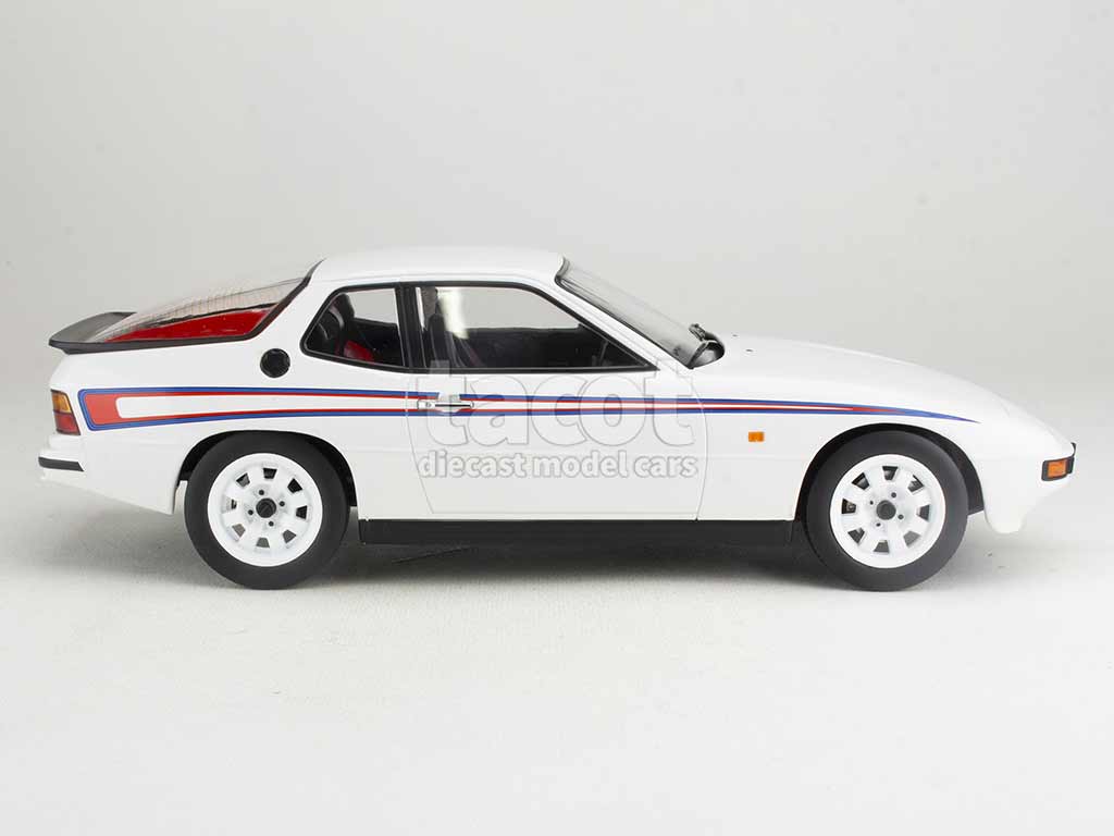 105045 Porsche 924 Martini 1985