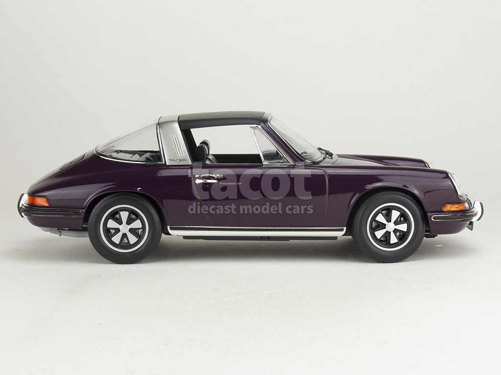105051 Porsche 911 T Targa 1971