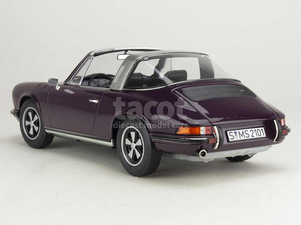 105051 Porsche 911 T Targa 1971