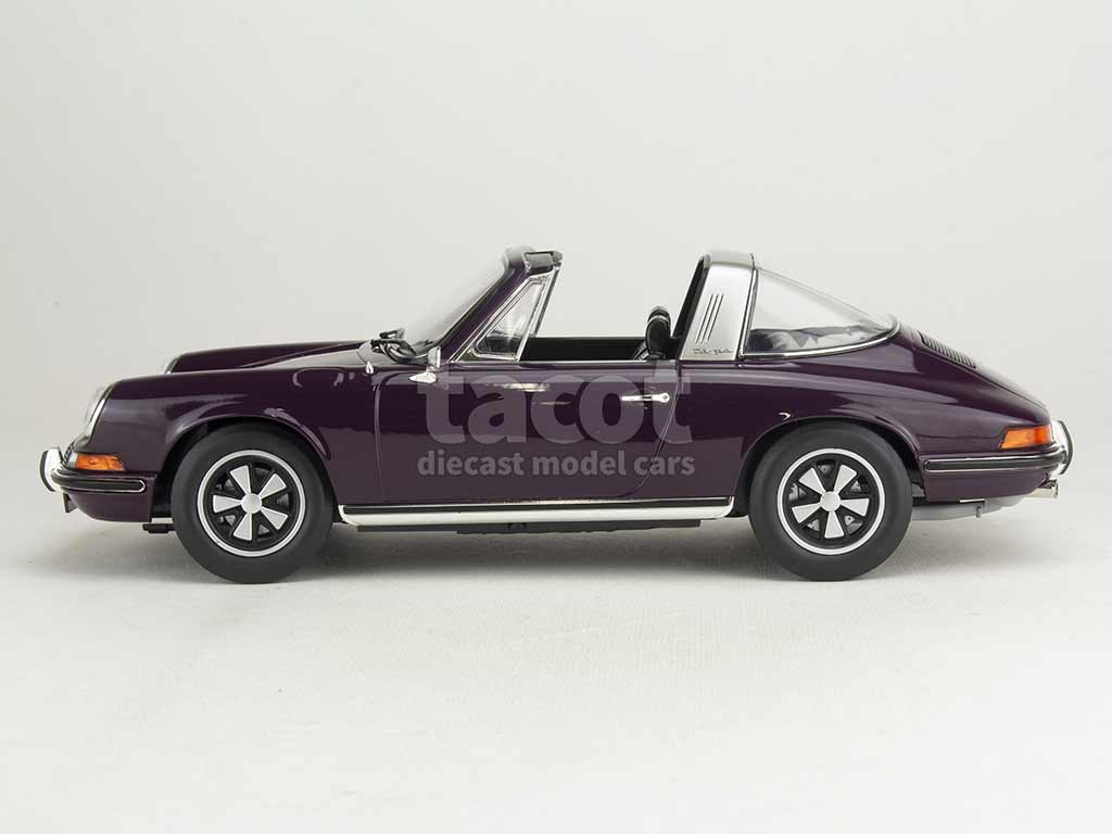 105051 Porsche 911 T Targa 1971