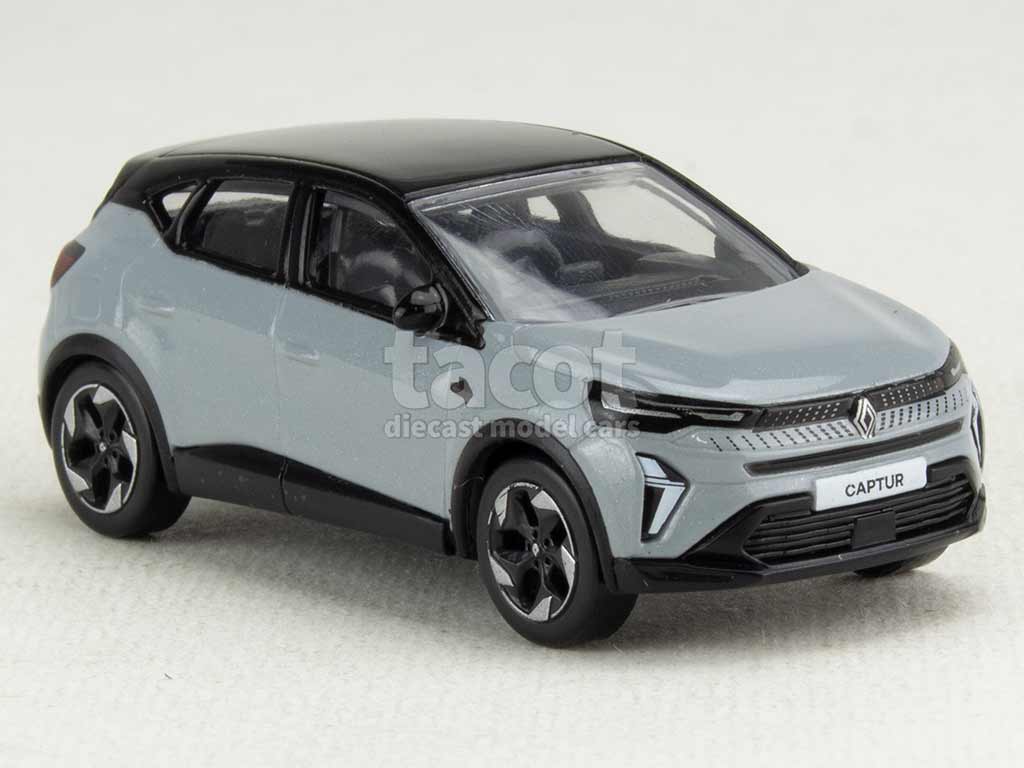 105060 Renault New Captur 2024