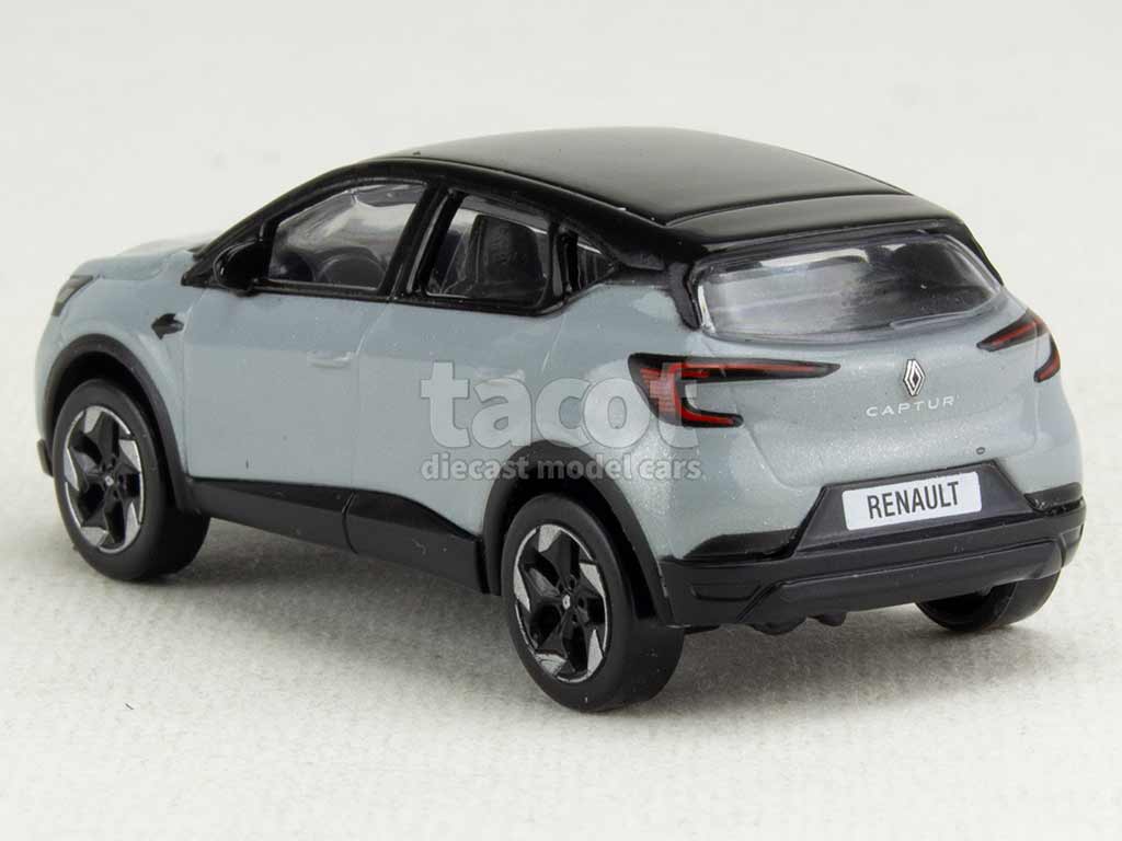 105060 Renault New Captur 2024
