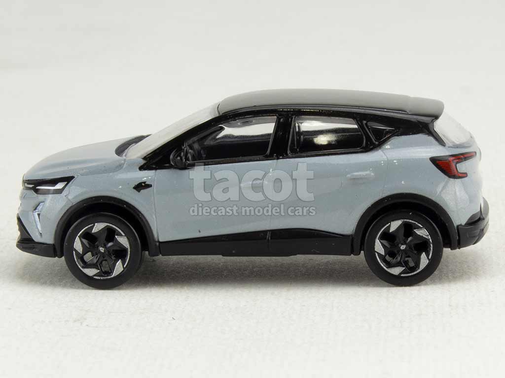 105060 Renault New Captur 2024
