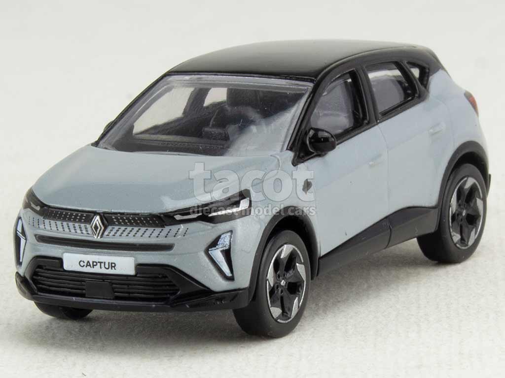 105060 Renault New Captur 2024