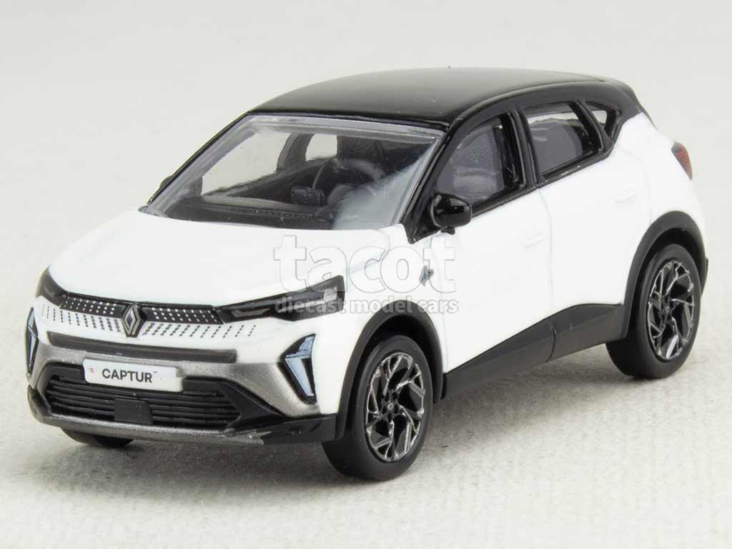 105061 Renault New Captur Esprit Alpine 2024