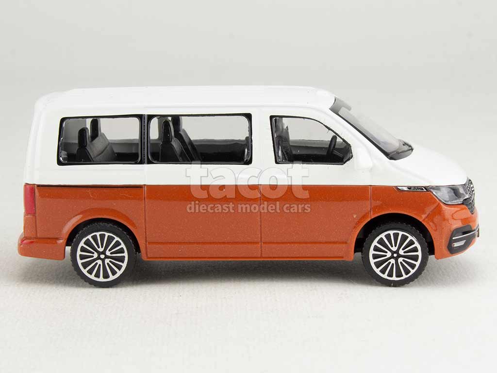 105069 Volkswagen Combi T6 Transporter 2020