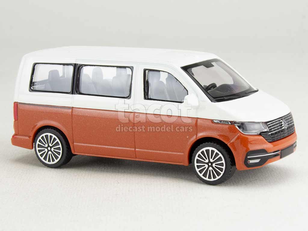 105069 Volkswagen Combi T6 Transporter 2020