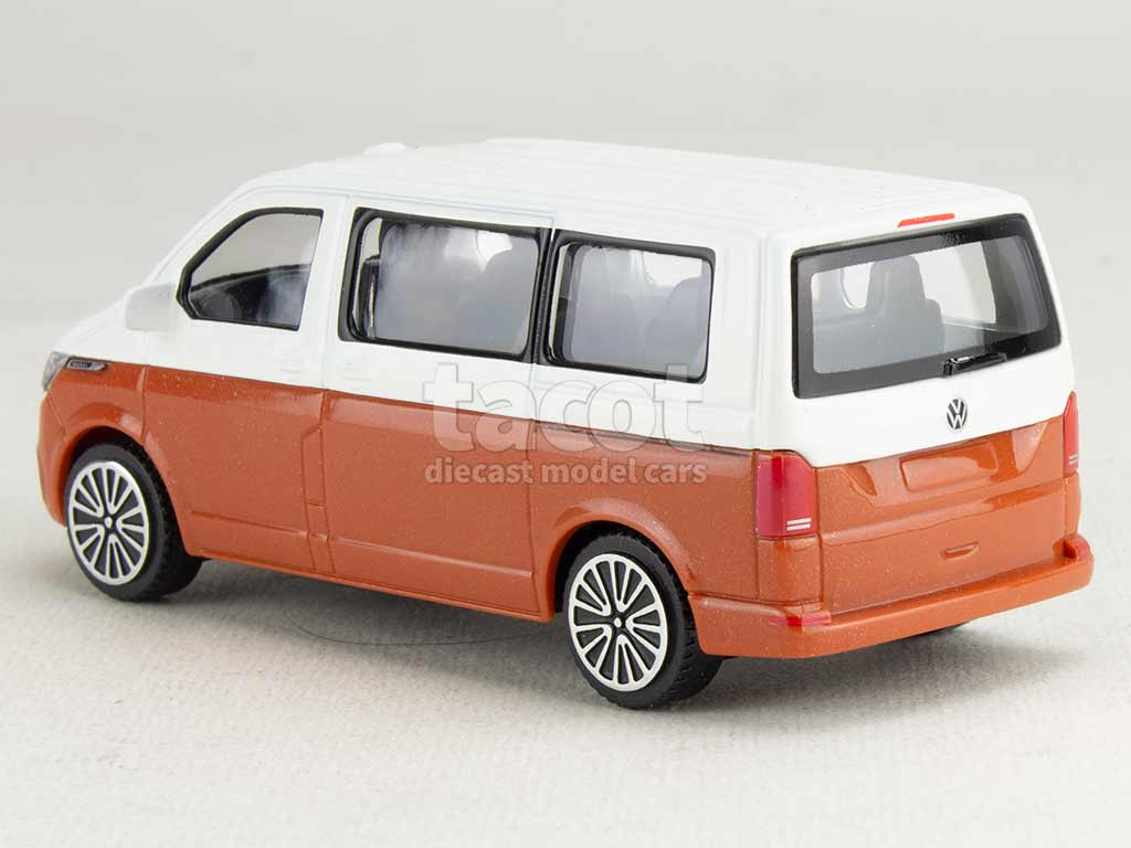 105069 Volkswagen Combi T6 Transporter 2020