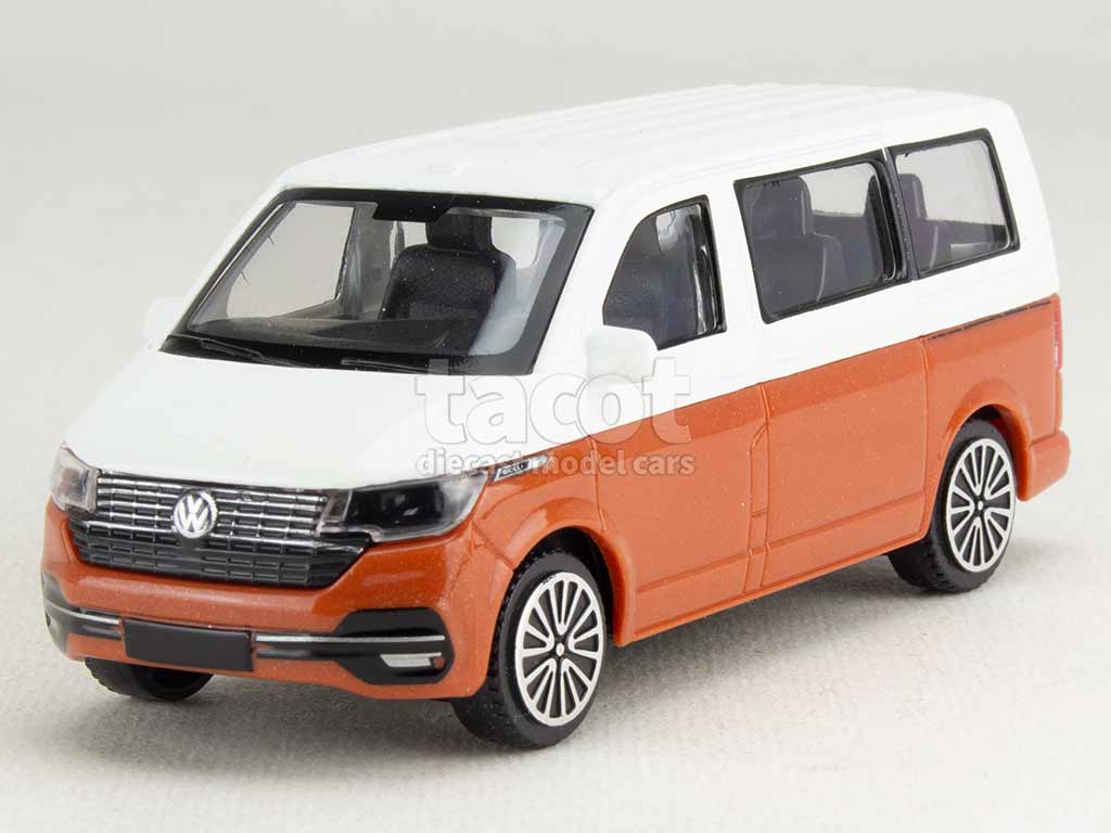 105069 Volkswagen Combi T6 Transporter 2020
