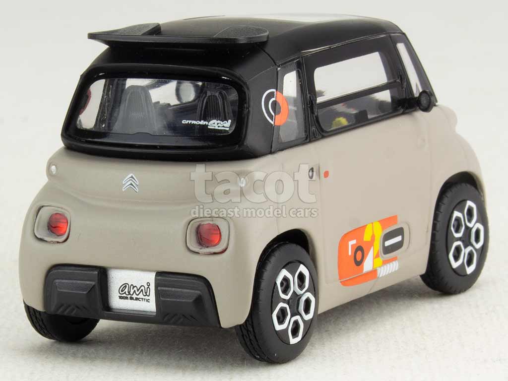 105070 Citroën My Ami Peps Electric 2024