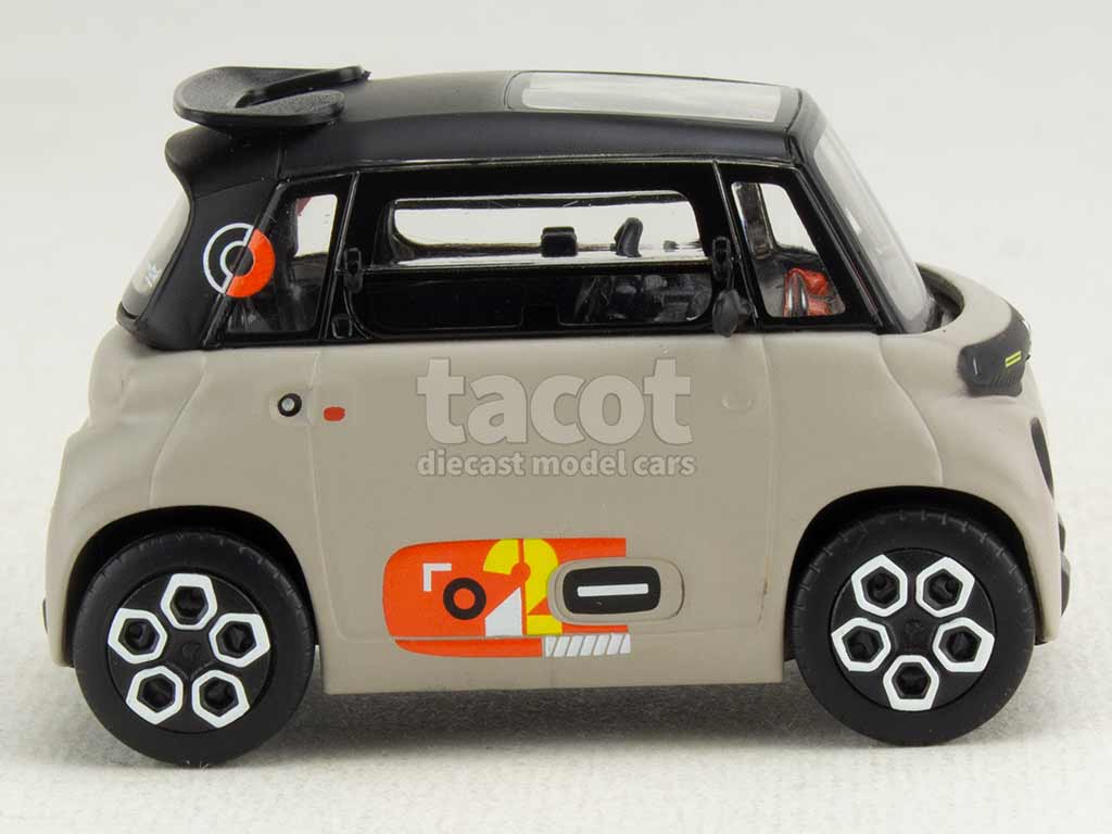 105070 Citroën My Ami Peps Electric 2024