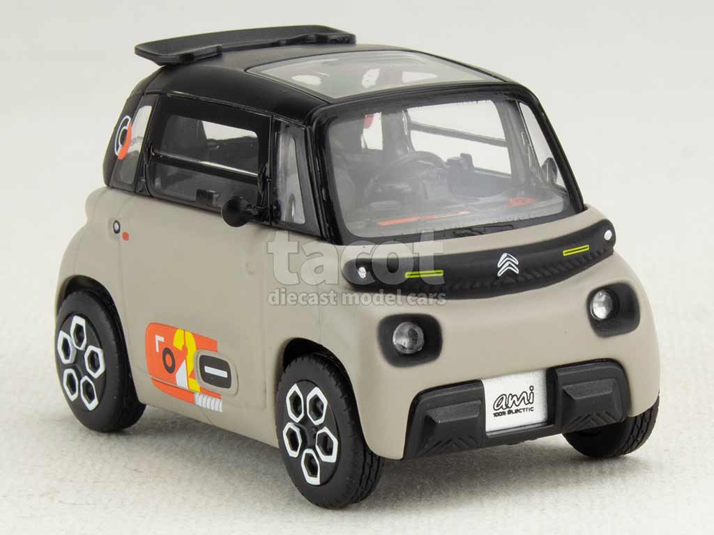 105070 Citroën My Ami Peps Electric 2024