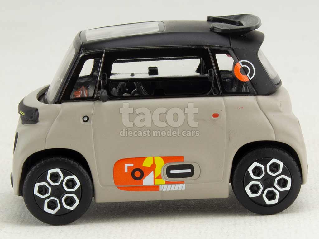 105070 Citroën My Ami Peps Electric 2024