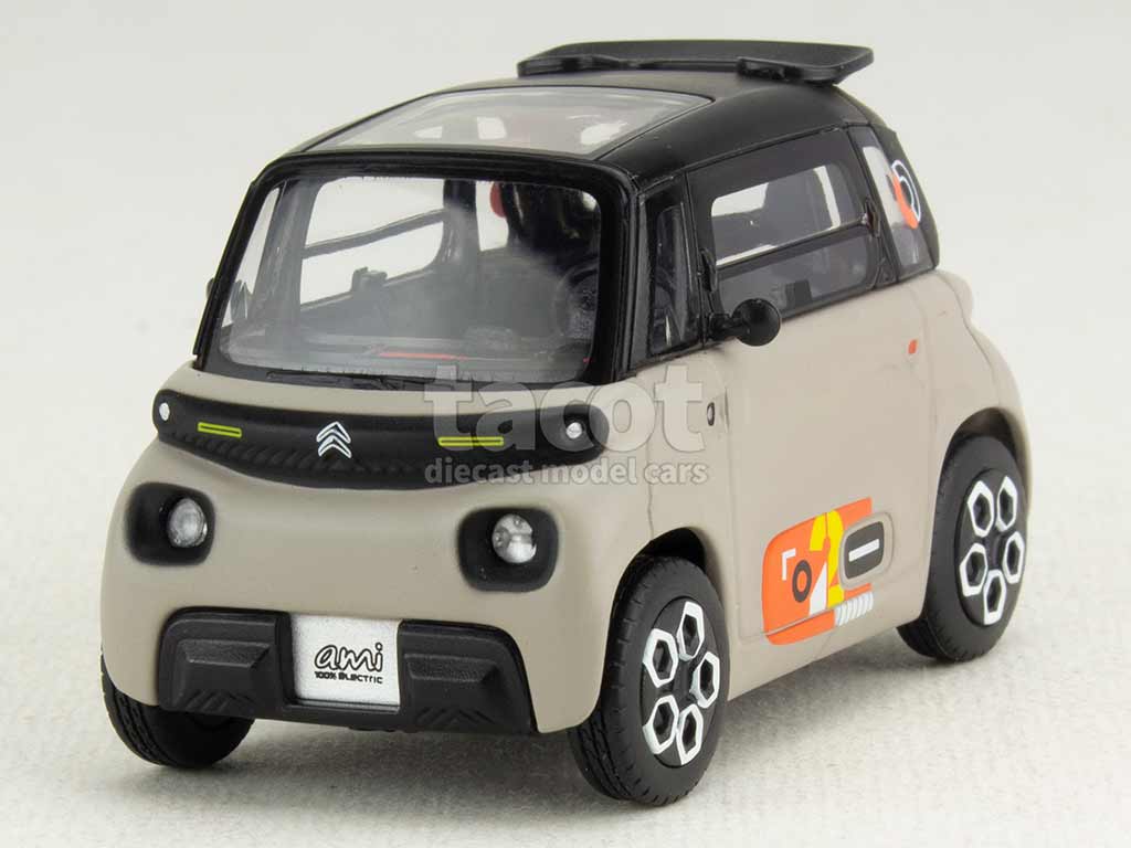 105070 Citroën My Ami Peps Electric 2024