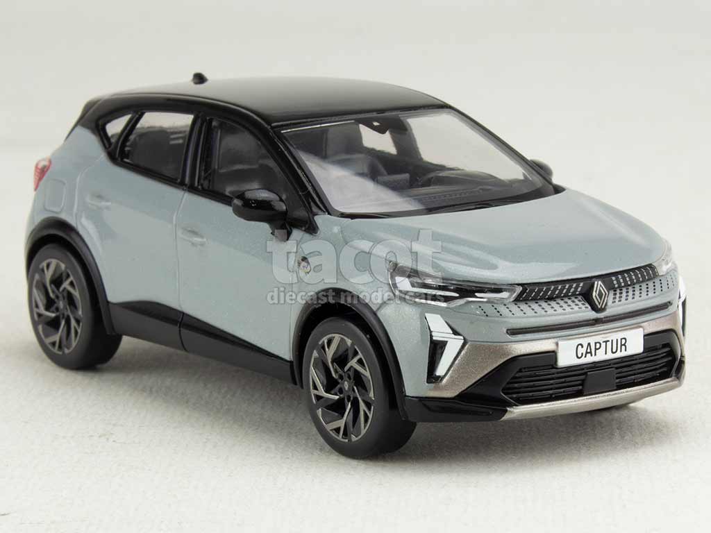 105071 Renault New Captur Esprit Alpine 2024