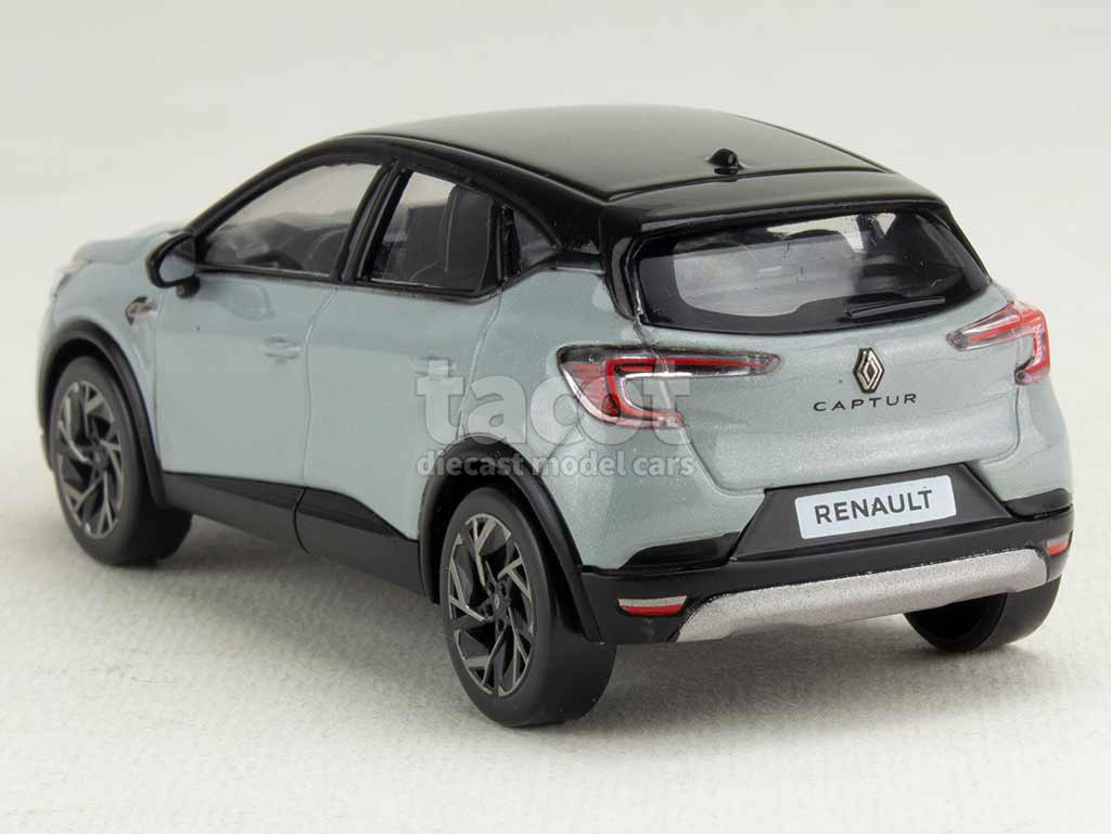 105071 Renault New Captur Esprit Alpine 2024