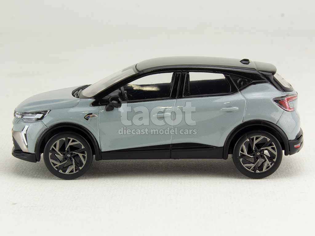 105071 Renault New Captur Esprit Alpine 2024