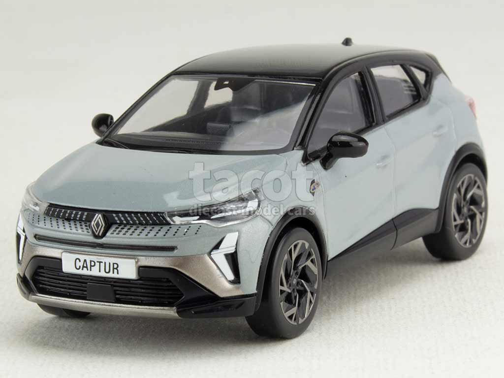 105071 Renault New Captur Esprit Alpine 2024