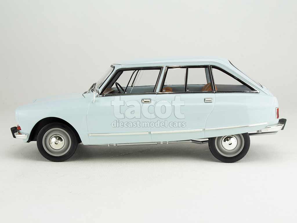 105085 Citroën Ami 8 Club 1969